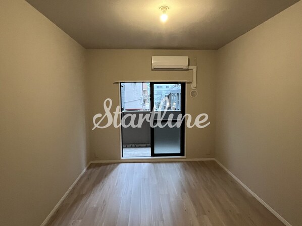 ミリアレジデンス赤坂の物件内観写真